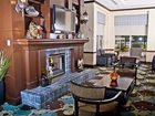 фото отеля Hilton Garden Inn Nashville Airport