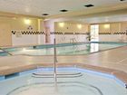 фото отеля Hilton Garden Inn Nashville Airport