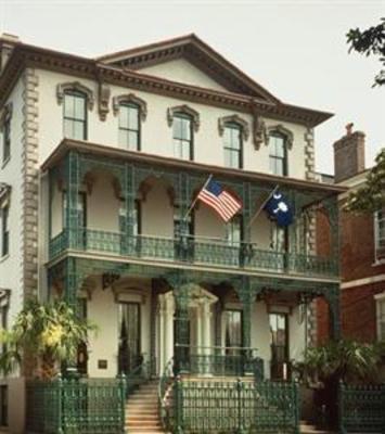 фото отеля John Rutledge House Inn