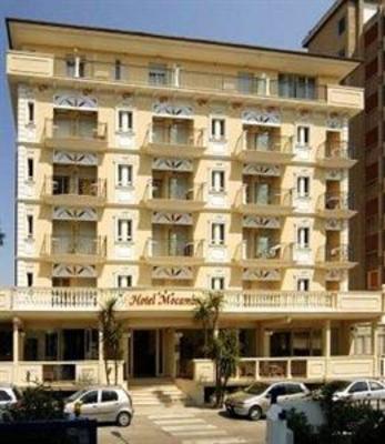 фото отеля Hotel Mocambo San Benedetto del Tronto