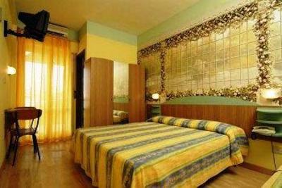 фото отеля Hotel Mocambo San Benedetto del Tronto