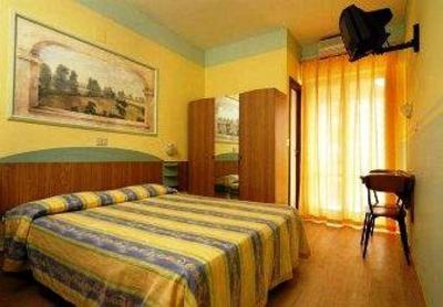 фото отеля Hotel Mocambo San Benedetto del Tronto