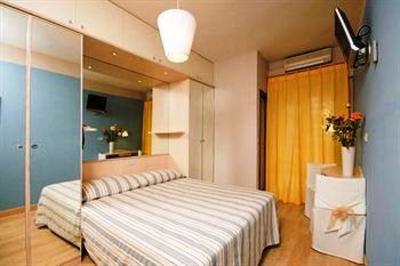 фото отеля Hotel Mocambo San Benedetto del Tronto