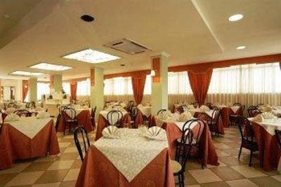 фото отеля Hotel Mocambo San Benedetto del Tronto