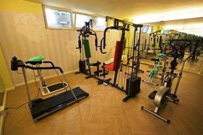фото отеля Hotel Mocambo San Benedetto del Tronto