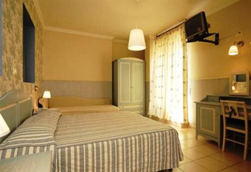 фото отеля Hotel Mocambo San Benedetto del Tronto