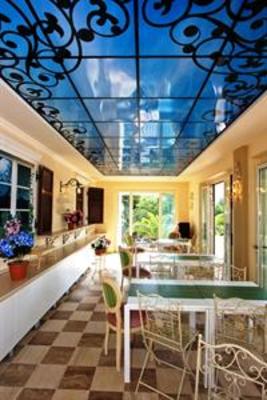 фото отеля Hotel Mocambo San Benedetto del Tronto