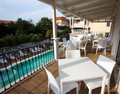 фото отеля Hotel Mocambo San Benedetto del Tronto