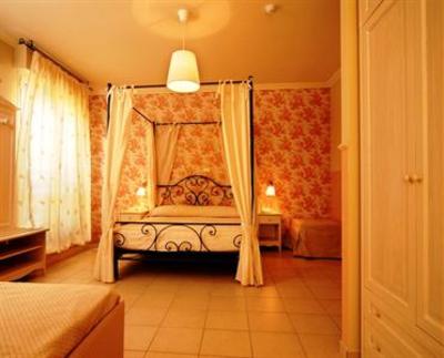 фото отеля Hotel Mocambo San Benedetto del Tronto