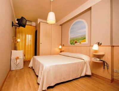 фото отеля Hotel Mocambo San Benedetto del Tronto