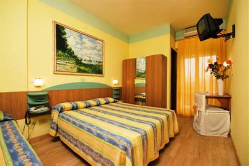 фото отеля Hotel Mocambo San Benedetto del Tronto