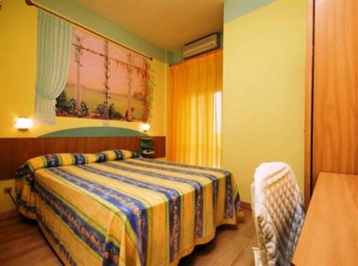 фото отеля Hotel Mocambo San Benedetto del Tronto