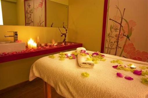 фото отеля Hotel Mocambo San Benedetto del Tronto