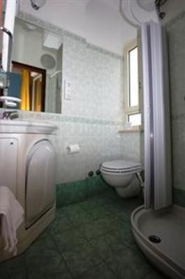 фото отеля Hotel Mocambo San Benedetto del Tronto