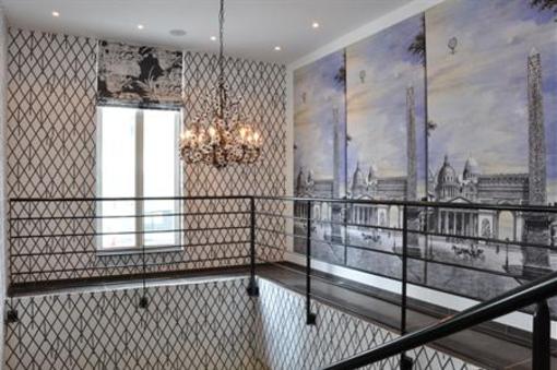 фото отеля Sandton Hotel Pillows Brussels