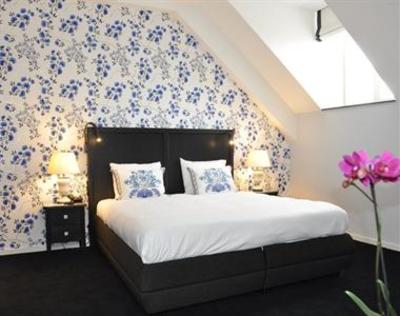 фото отеля Sandton Hotel Pillows Brussels