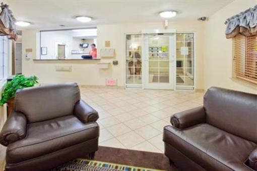 фото отеля Candlewood Suites Augusta