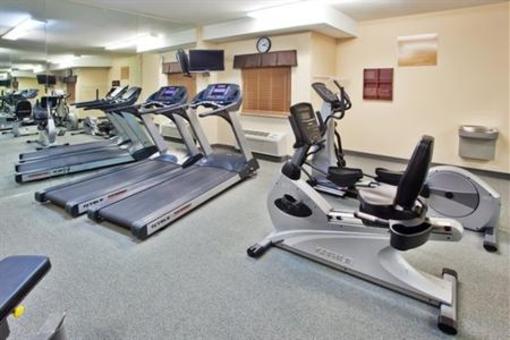 фото отеля Candlewood Suites Augusta
