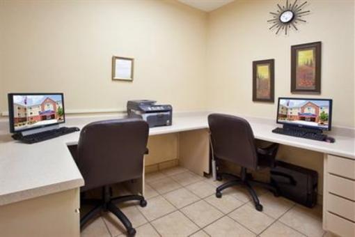 фото отеля Candlewood Suites Augusta