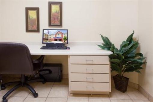 фото отеля Candlewood Suites Augusta