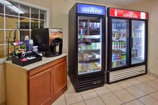 фото отеля Candlewood Suites Augusta