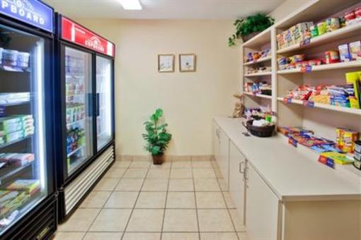 фото отеля Candlewood Suites Augusta
