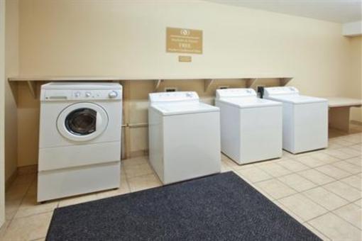 фото отеля Candlewood Suites Augusta