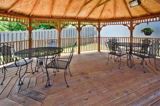 фото отеля Candlewood Suites Augusta