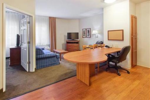 фото отеля Candlewood Suites Augusta