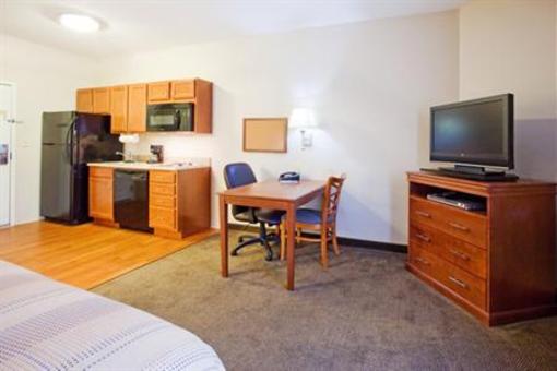 фото отеля Candlewood Suites Augusta