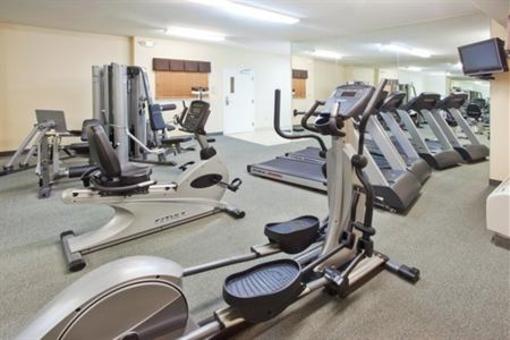 фото отеля Candlewood Suites Augusta