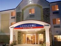 Candlewood Suites Augusta