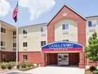 фото отеля Candlewood Suites Augusta