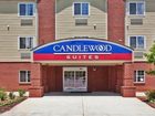 фото отеля Candlewood Suites Augusta