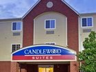 фото отеля Candlewood Suites Augusta