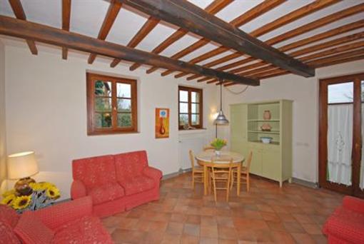 фото отеля Podere il Pino