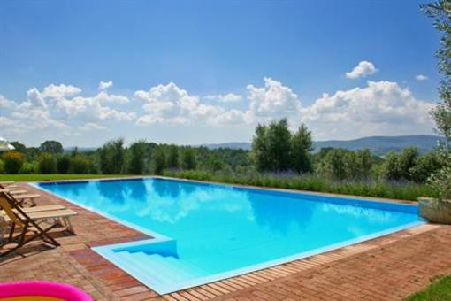 фото отеля Podere il Pino