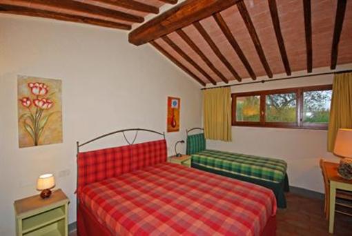 фото отеля Podere il Pino