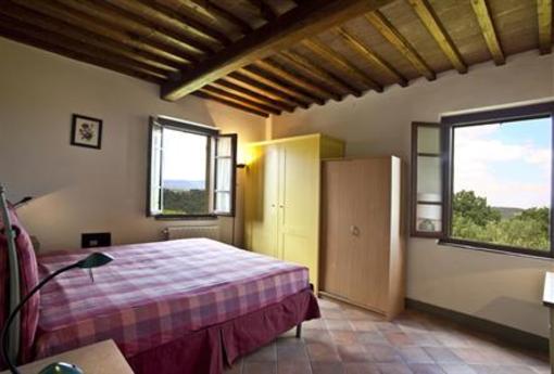 фото отеля Podere il Pino