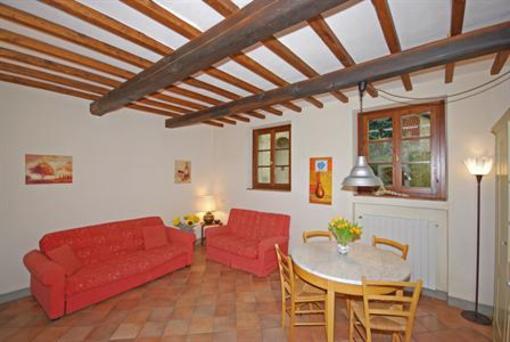 фото отеля Podere il Pino