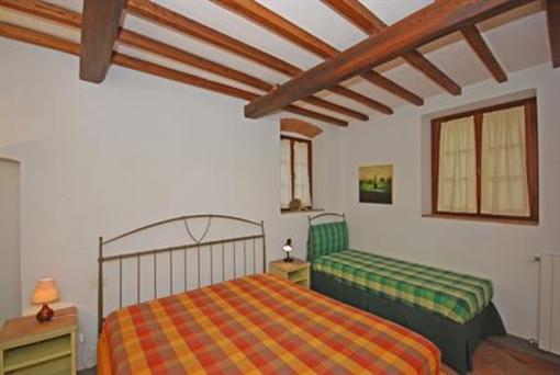 фото отеля Podere il Pino