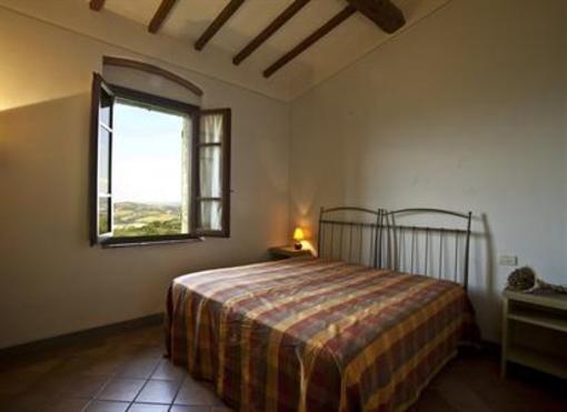 фото отеля Podere il Pino