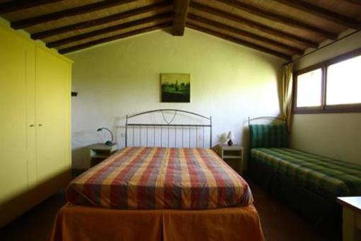 фото отеля Podere il Pino