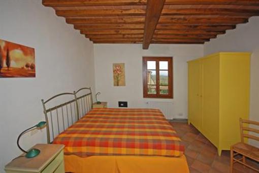 фото отеля Podere il Pino