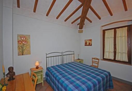 фото отеля Podere il Pino