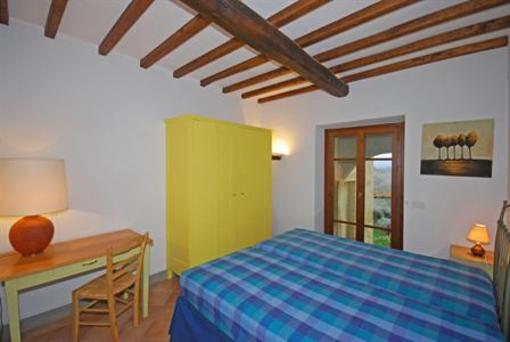 фото отеля Podere il Pino