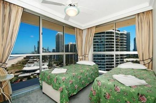 фото отеля Beachside Tower Apartments Gold Coast