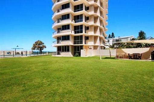 фото отеля Beachside Tower Apartments Gold Coast