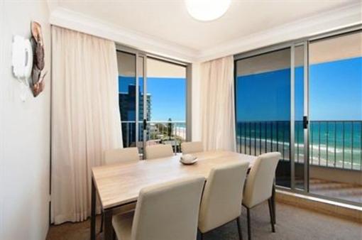 фото отеля Beachside Tower Apartments Gold Coast