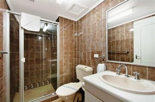 фото отеля Beachside Tower Apartments Gold Coast